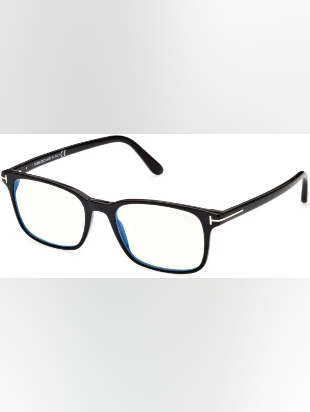 Tom Ford FT5831-B RX Frames